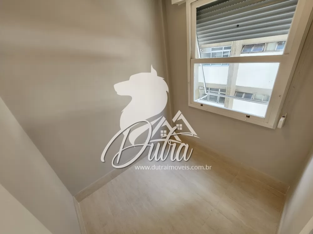 Alida Cerqueira César 165m² 03 Dormitórios 03 Suítes 1 Vagas