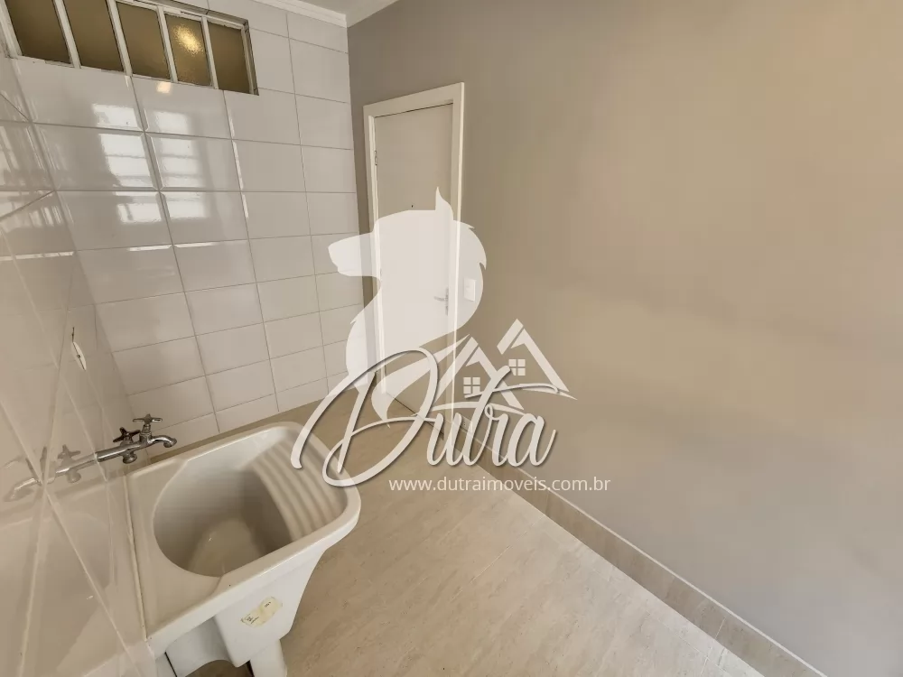 Alida Cerqueira César 165m² 03 Dormitórios 03 Suítes 1 Vagas