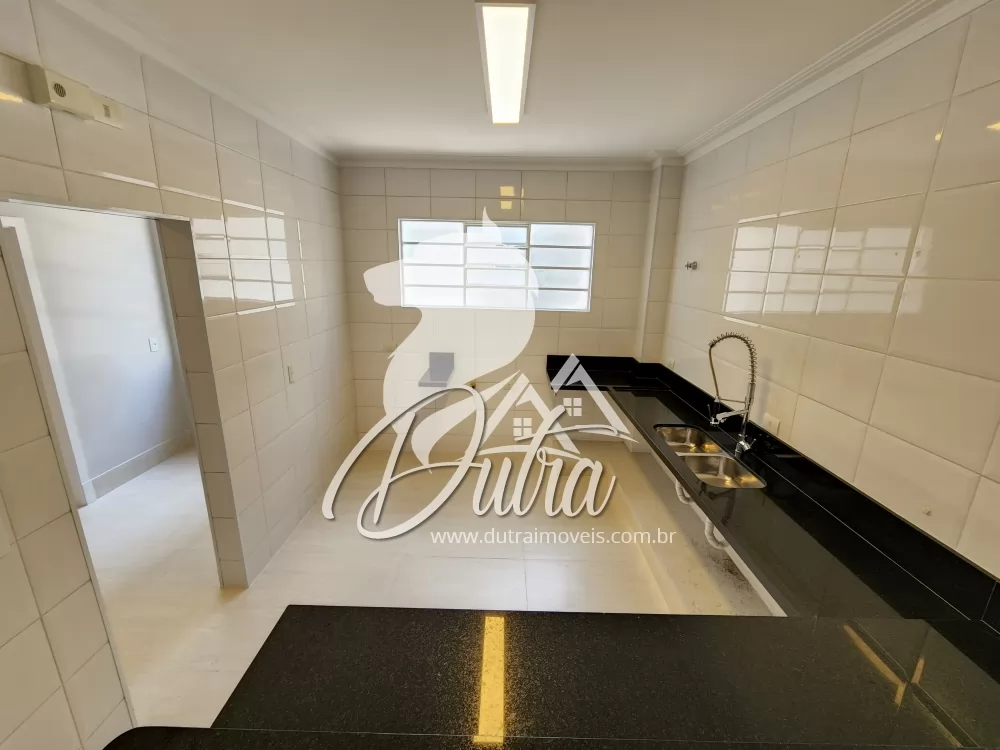 Alida Cerqueira César 165m² 03 Dormitórios 03 Suítes 1 Vagas