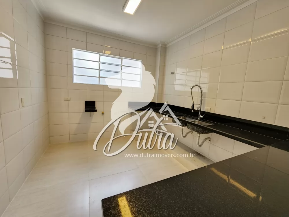 Alida Cerqueira César 165m² 03 Dormitórios 03 Suítes 1 Vagas