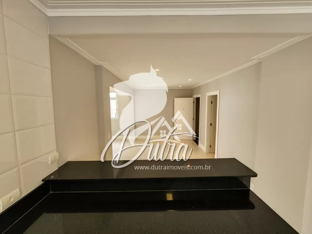 Alida Cerqueira César 165m² 03 Dormitórios 03 Suítes 1 Vagas