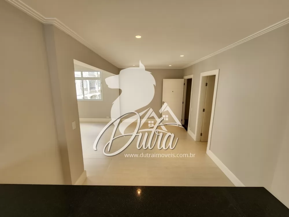 Alida Cerqueira César 165m² 03 Dormitórios 03 Suítes 1 Vagas
