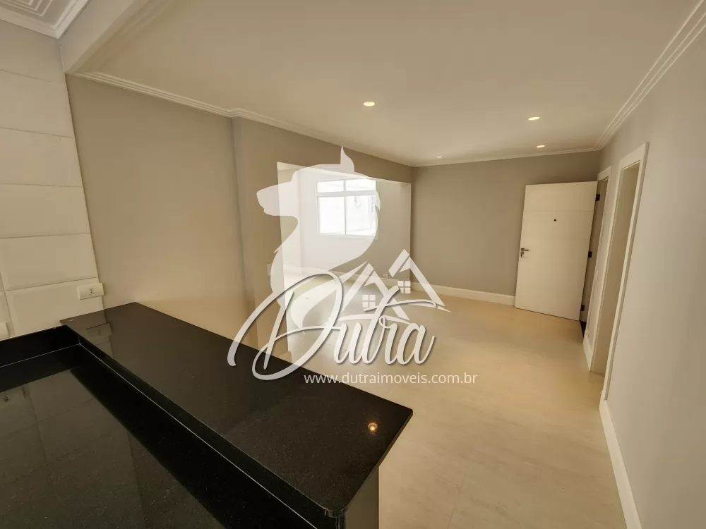 Alida Cerqueira César 165m² 03 Dormitórios 03 Suítes 1 Vagas