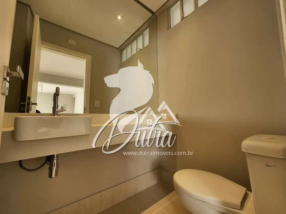 Alida Cerqueira César 165m² 03 Dormitórios 03 Suítes 1 Vagas