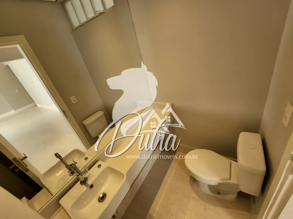 Alida Cerqueira César 165m² 03 Dormitórios 03 Suítes 1 Vagas