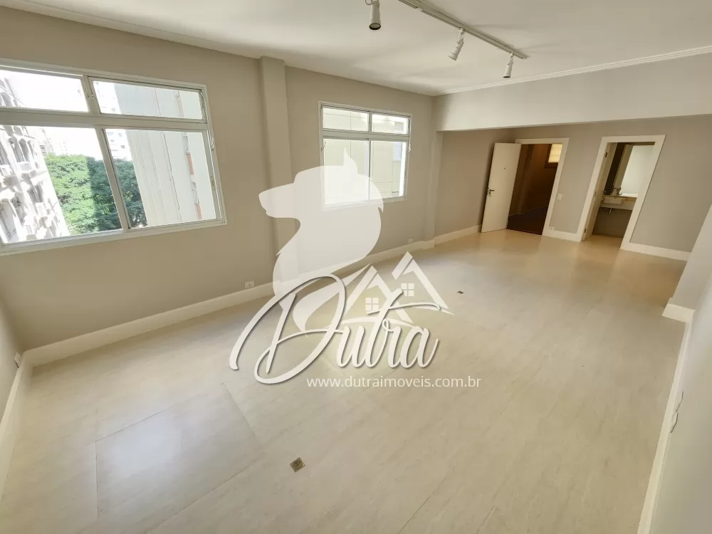 Alida Cerqueira César 165m² 03 Dormitórios 03 Suítes 1 Vagas