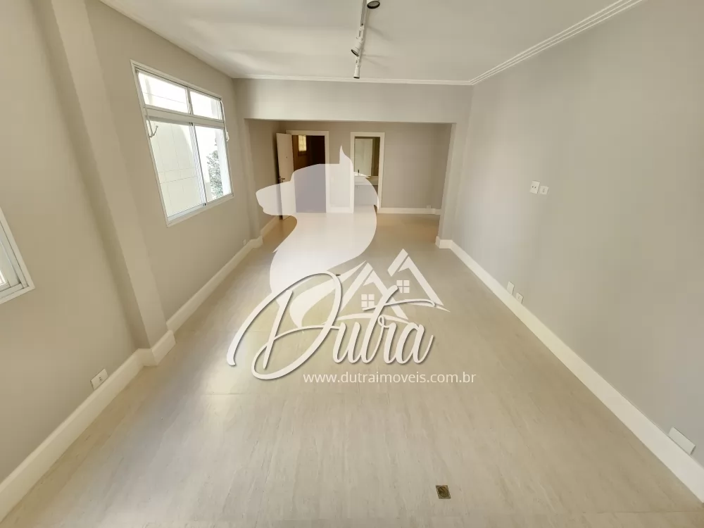 Alida Cerqueira César 165m² 03 Dormitórios 03 Suítes 1 Vagas