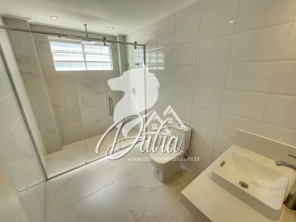 Alida Cerqueira César 165m² 03 Dormitórios 03 Suítes 1 Vagas