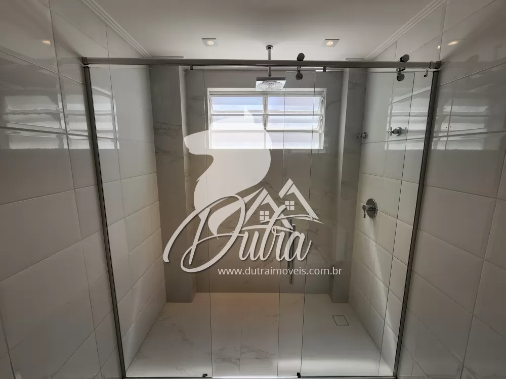 Alida Cerqueira César 165m² 03 Dormitórios 03 Suítes 1 Vagas