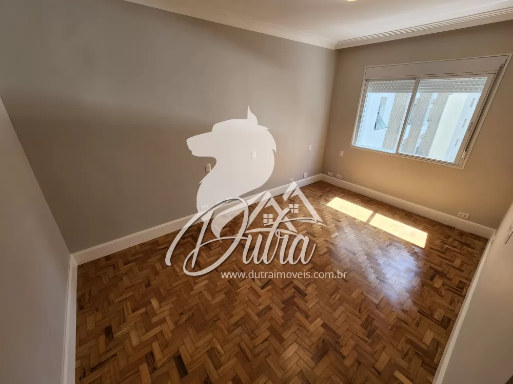 Alida Cerqueira César 165m² 03 Dormitórios 03 Suítes 1 Vagas