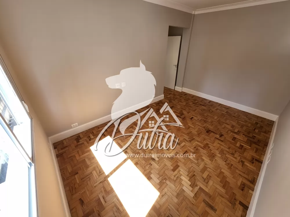 Alida Cerqueira César 165m² 03 Dormitórios 03 Suítes 1 Vagas