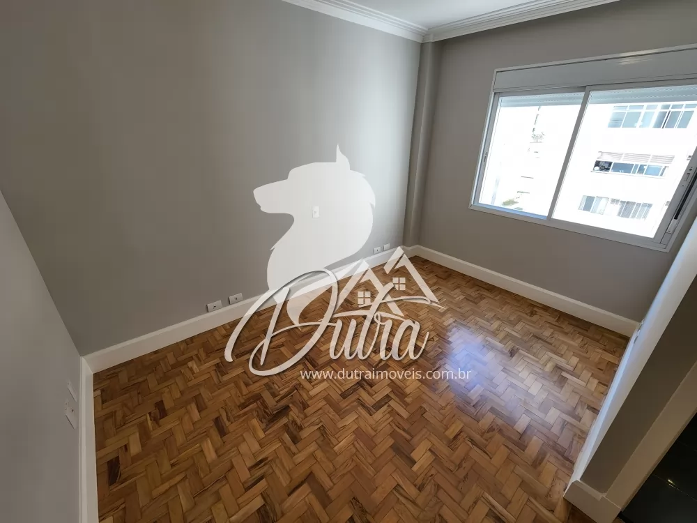 Alida Cerqueira César 165m² 03 Dormitórios 03 Suítes 1 Vagas