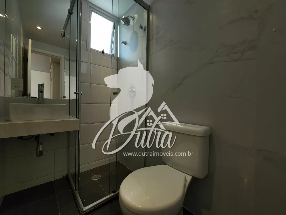 Alida Cerqueira César 165m² 03 Dormitórios 03 Suítes 1 Vagas