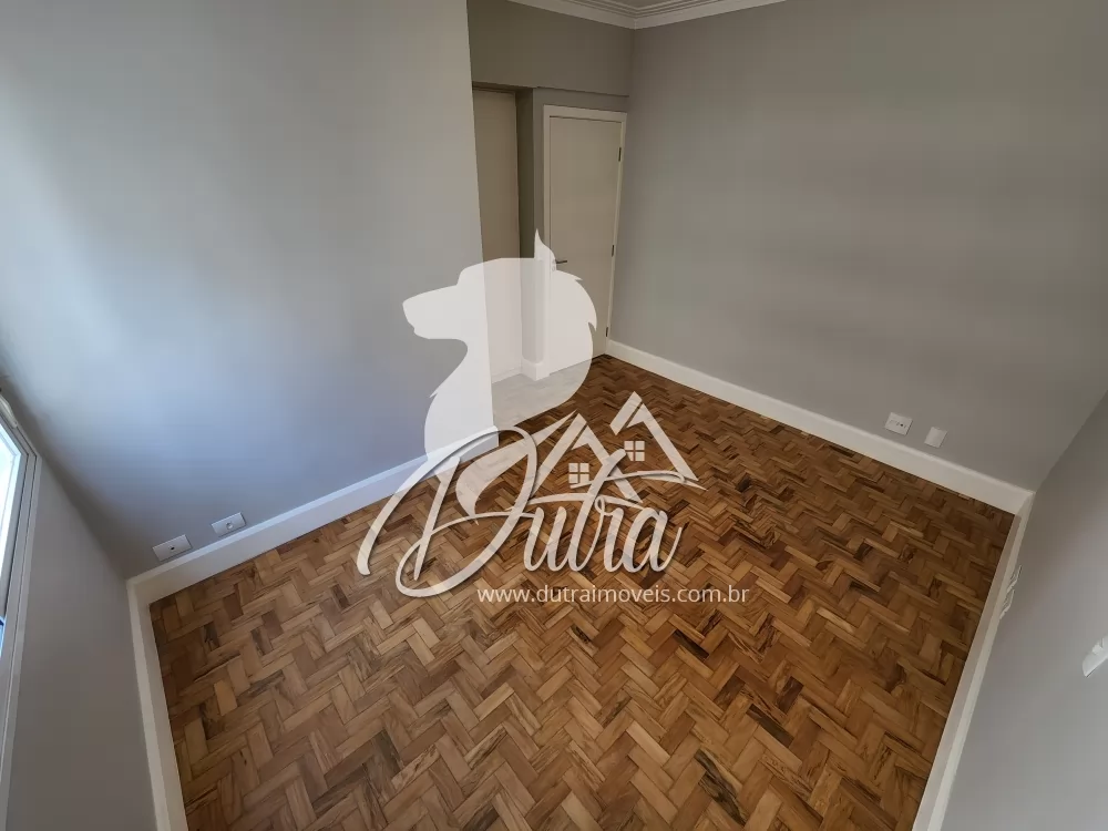 Alida Cerqueira César 165m² 03 Dormitórios 03 Suítes 1 Vagas