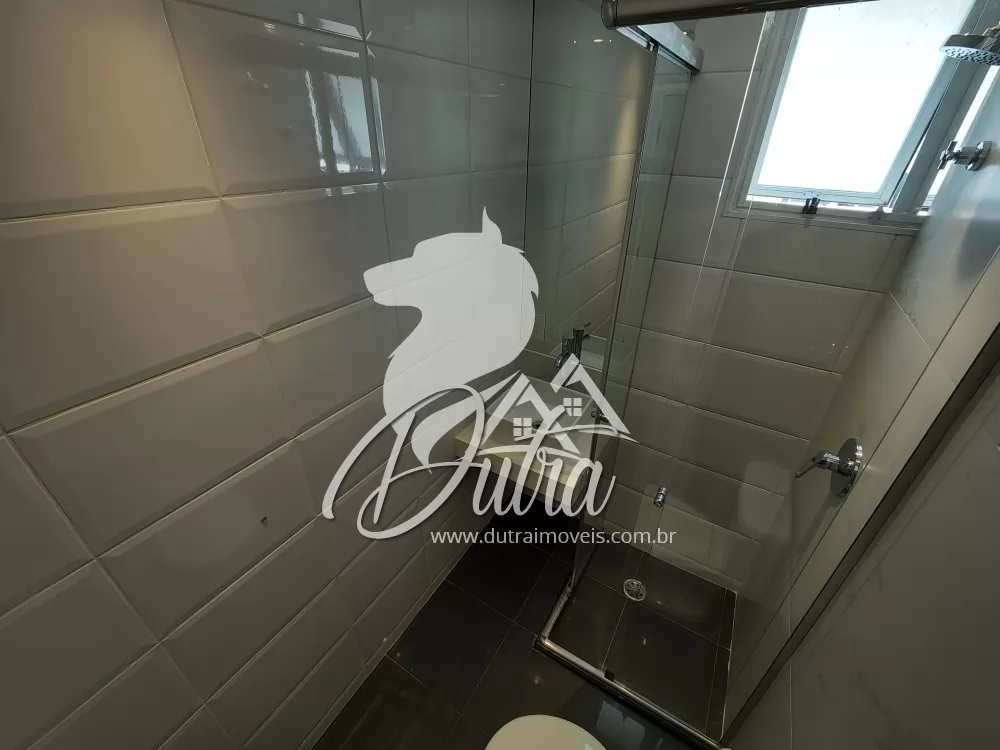 Alida Cerqueira César 165m² 03 Dormitórios 03 Suítes 1 Vagas