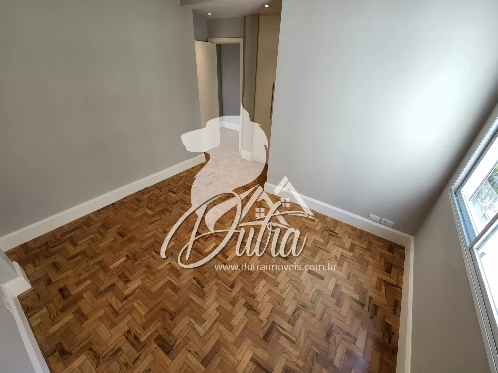 Alida Cerqueira César 165m² 03 Dormitórios 03 Suítes 1 Vagas