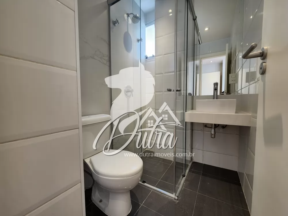 Alida Cerqueira César 165m² 03 Dormitórios 03 Suítes 1 Vagas