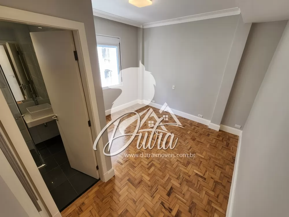 Alida Cerqueira César 165m² 03 Dormitórios 03 Suítes 1 Vagas