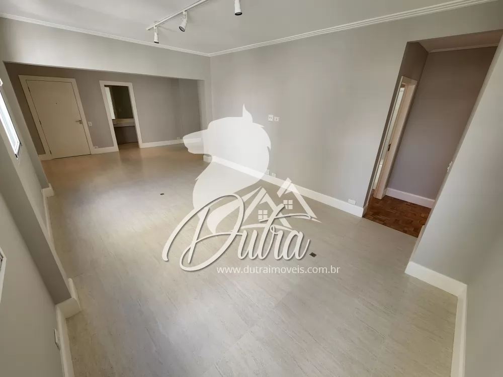Alida Cerqueira César 165m² 03 Dormitórios 03 Suítes 1 Vagas