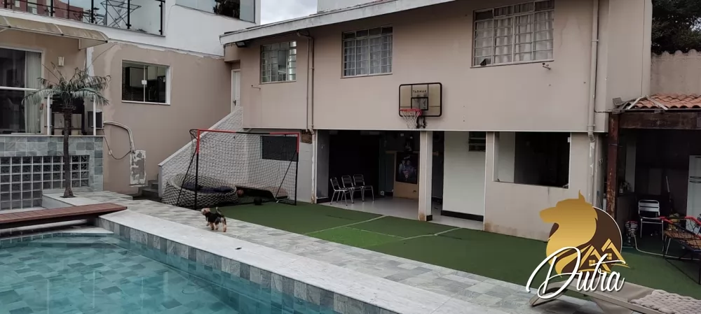 Padrão Cidade Ademar 540m² 06 Dormitórios 04 Suítes 4 Vagas