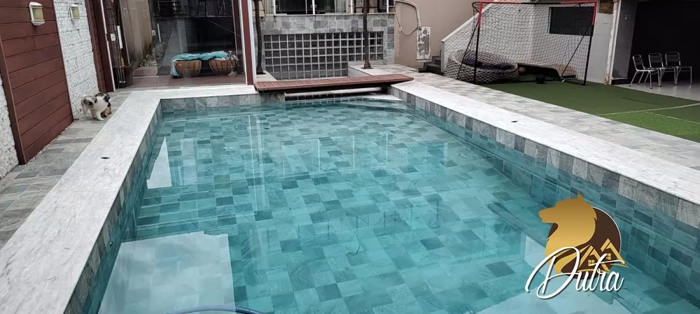 Padrão Cidade Ademar 540m² 06 Dormitórios 04 Suítes 4 Vagas