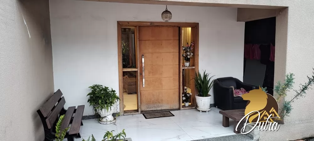 Padrão Cidade Ademar 540m² 06 Dormitórios 04 Suítes 4 Vagas