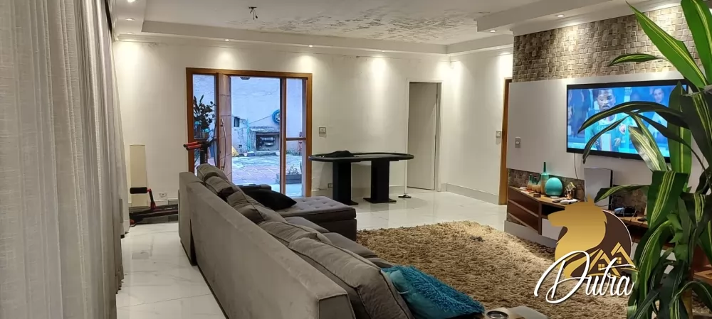 Padrão Cidade Ademar 540m² 06 Dormitórios 04 Suítes 4 Vagas