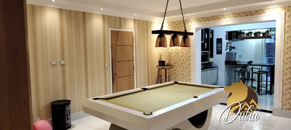 Padrão Cidade Ademar 540m² 06 Dormitórios 04 Suítes 4 Vagas