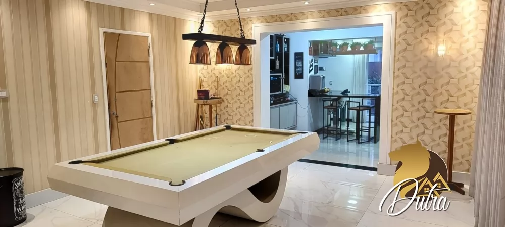 Padrão Cidade Ademar 540m² 06 Dormitórios 04 Suítes 4 Vagas