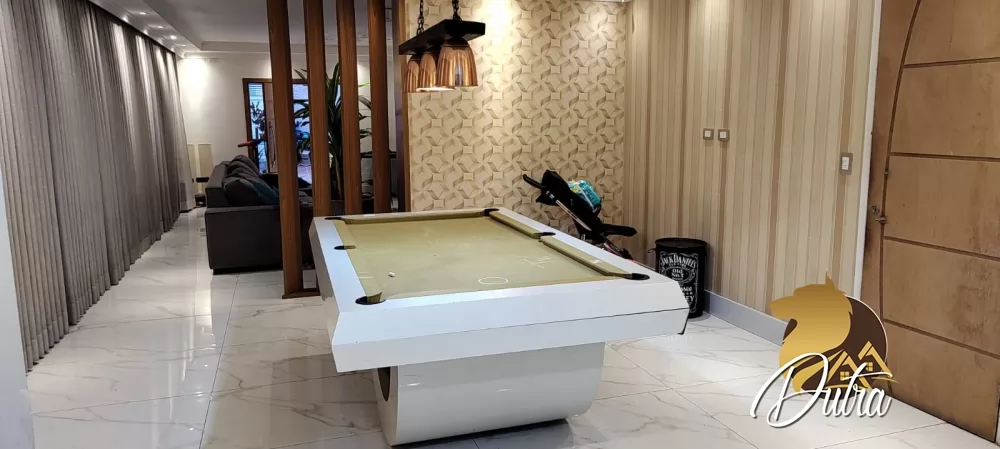 Padrão Cidade Ademar 540m² 06 Dormitórios 04 Suítes 4 Vagas