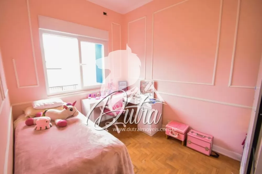 Padrão Indianópolis 280m² 03 Dormitórios 01 Suítes 3 Vagas