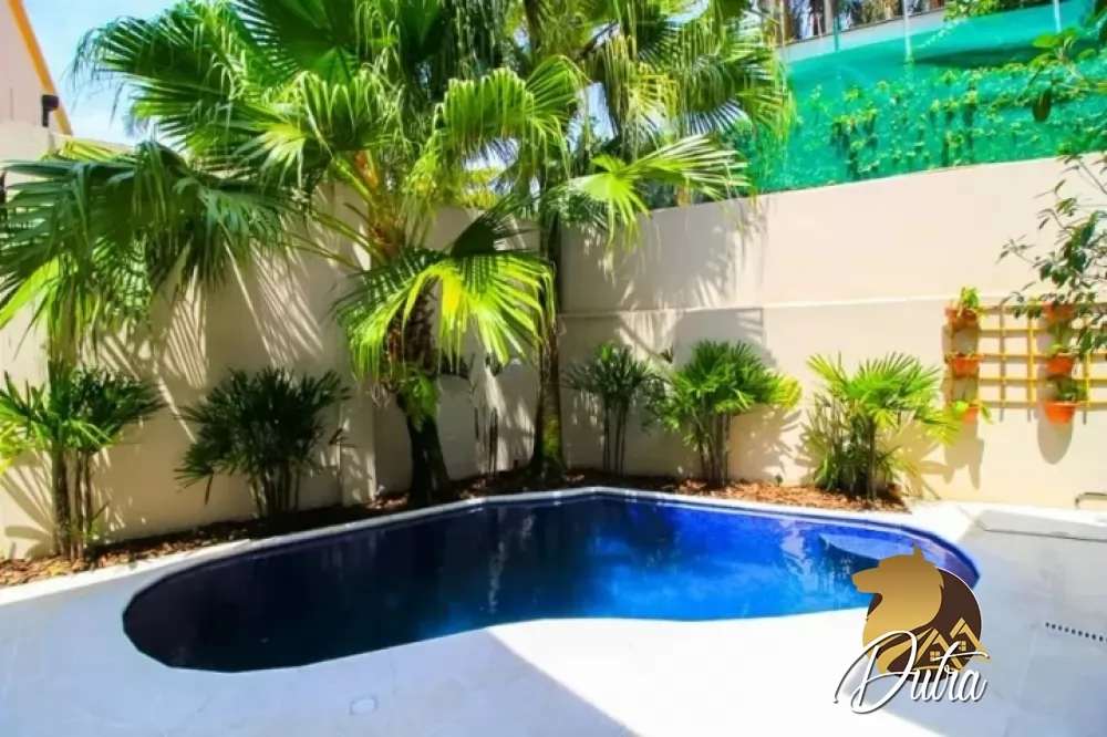 Padrão Jardim Europa 300m² 03 Dormitórios 03 Suítes 3 Vagas