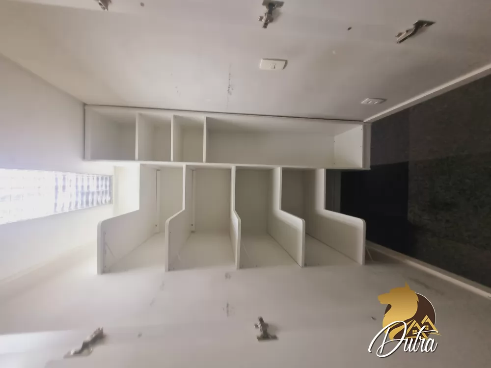 Company Plaza Pinheiros 775m² 21 Vagas