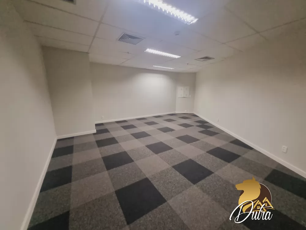 Company Plaza Pinheiros 775m² 21 Vagas