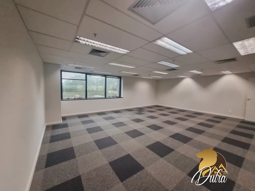 Company Plaza Pinheiros 775m² 21 Vagas