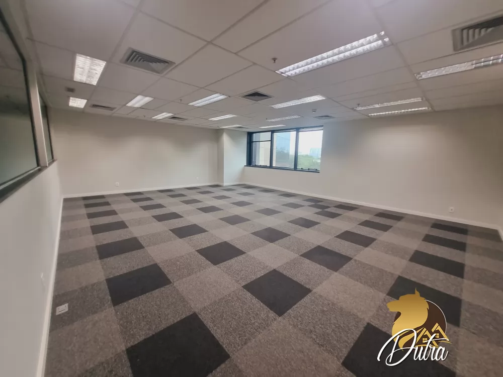 Company Plaza Pinheiros 775m² 21 Vagas