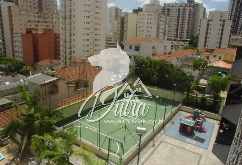 Residencial Kayowá Perdizes 248m² 03 Dormitórios 01 Suítes 3 Vagas
