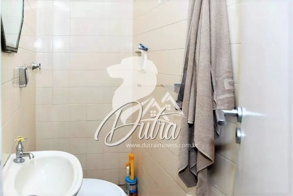 Edifício Jardim Alabastro Aclimação 226m² 04 Dormitórios 03 Suítes 3 Vagas
