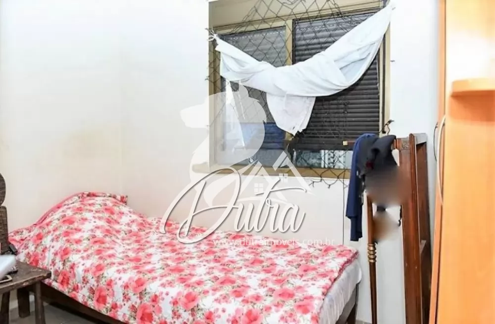Edifício Jardim Alabastro Aclimação 226m² 04 Dormitórios 03 Suítes 3 Vagas
