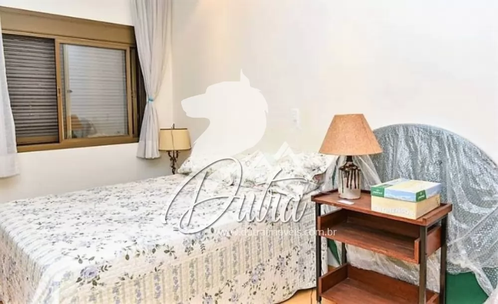 Edifício Jardim Alabastro Aclimação 226m² 04 Dormitórios 03 Suítes 3 Vagas