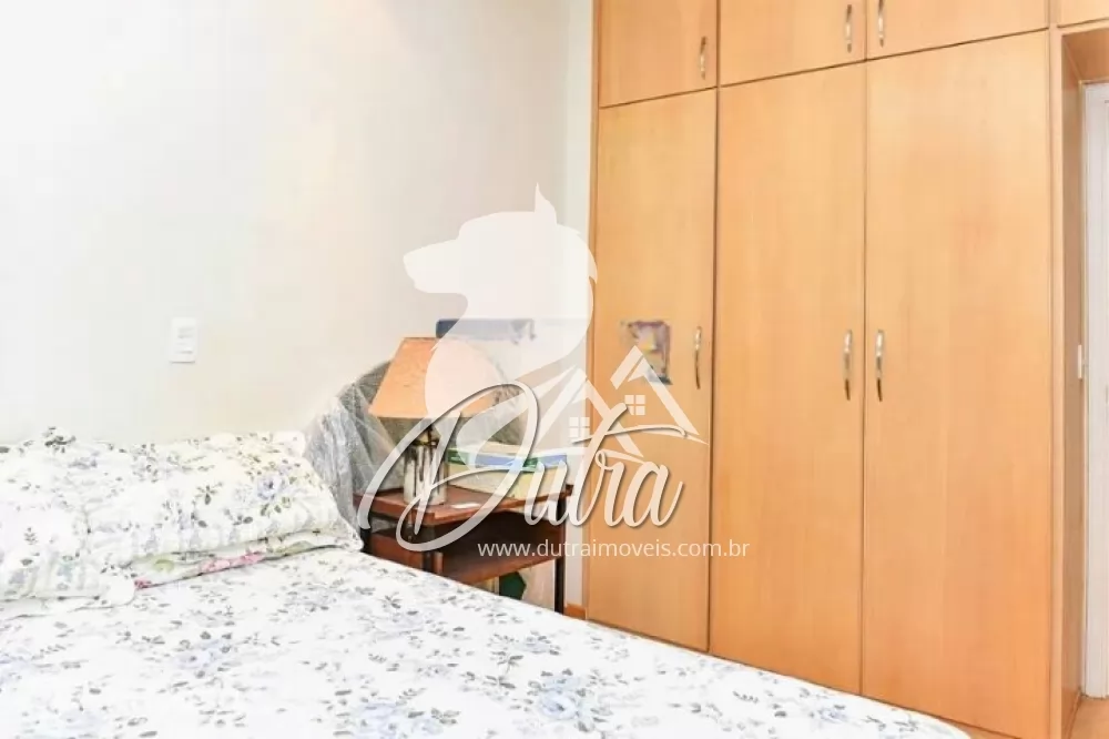 Edifício Jardim Alabastro Aclimação 226m² 04 Dormitórios 03 Suítes 3 Vagas