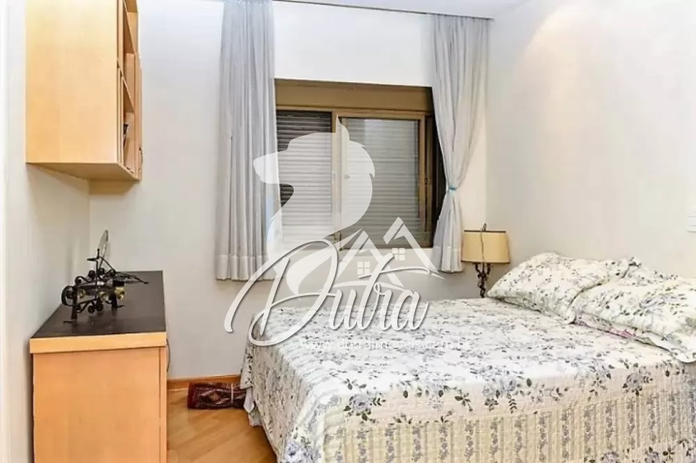 Edifício Jardim Alabastro Aclimação 226m² 04 Dormitórios 03 Suítes 3 Vagas