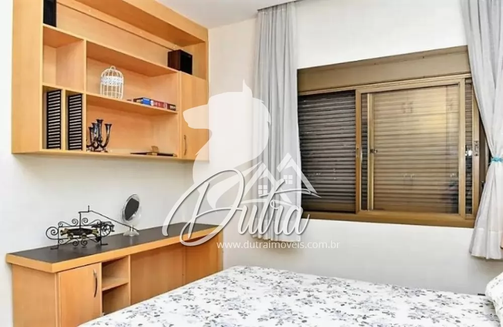 Edifício Jardim Alabastro Aclimação 226m² 04 Dormitórios 03 Suítes 3 Vagas