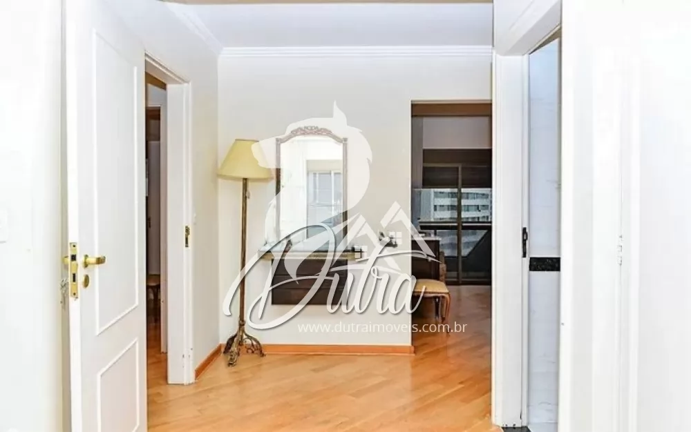 Edifício Jardim Alabastro Aclimação 226m² 04 Dormitórios 03 Suítes 3 Vagas
