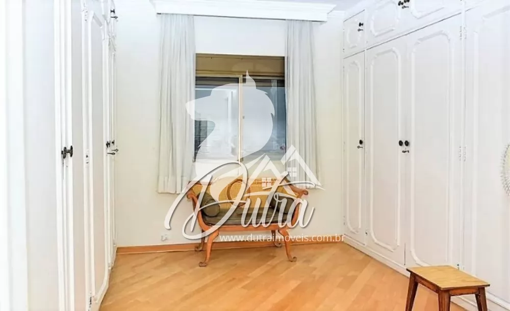 Edifício Jardim Alabastro Aclimação 226m² 04 Dormitórios 03 Suítes 3 Vagas