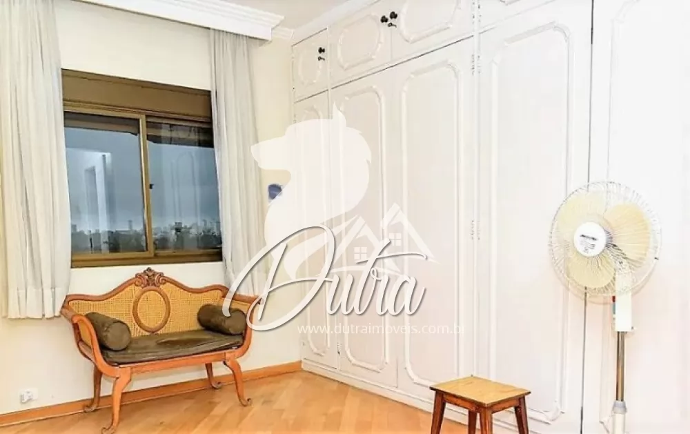 Edifício Jardim Alabastro Aclimação 226m² 04 Dormitórios 03 Suítes 3 Vagas