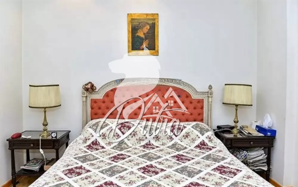 Edifício Jardim Alabastro Aclimação 226m² 04 Dormitórios 03 Suítes 3 Vagas