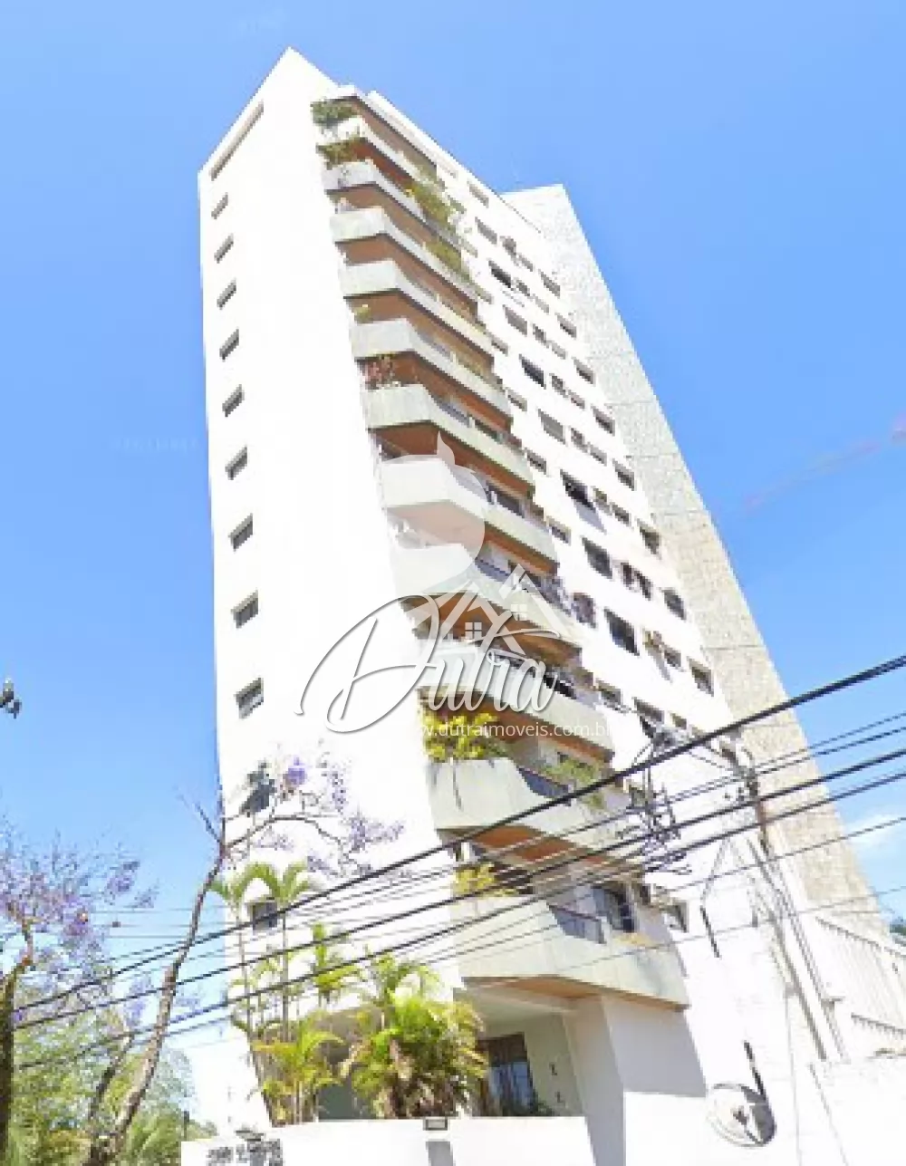 Edifício Jardim Alabastro Aclimação 226m² 04 Dormitórios 03 Suítes 3 Vagas