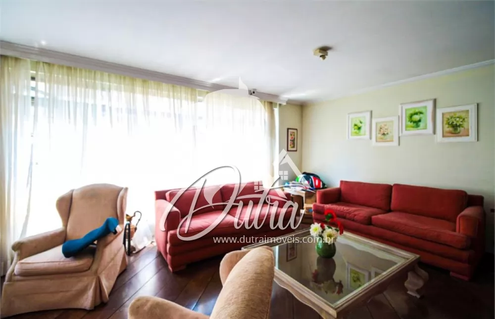 Santa Paula Paraíso 240m² 03 Dormitórios 01 Suítes 2 Vagas