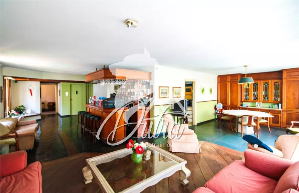Santa Paula Paraíso 240m² 03 Dormitórios 01 Suítes 2 Vagas